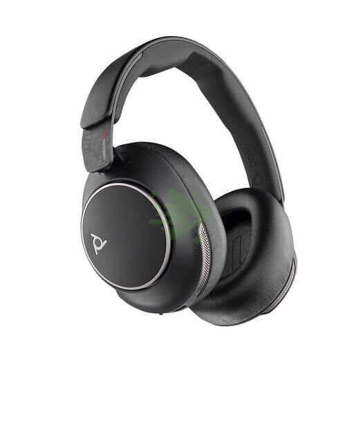 Poly VOY SR 80 USB-C HS +USB-C/A
