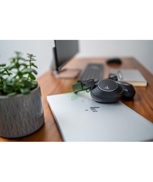 Poly VOY SR 80 USB-C HS +USB-C/A