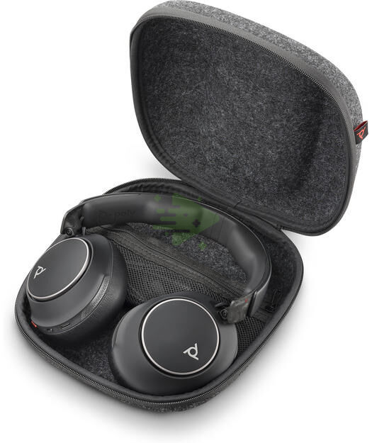 Poly VOY SR 80 USB-C HS +USB-C/A