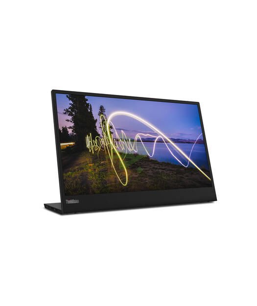 LENOVO M15(A21156FX0)15.6''Monitor(Type C)
