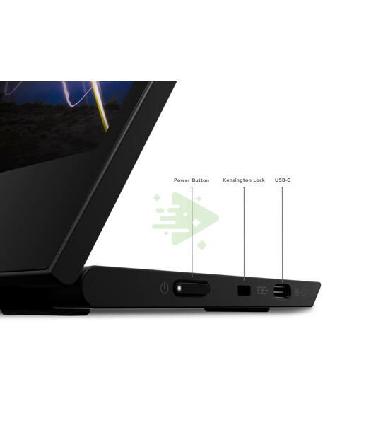 LENOVO M15(A21156FX0)15.6''Monitor(Type C)