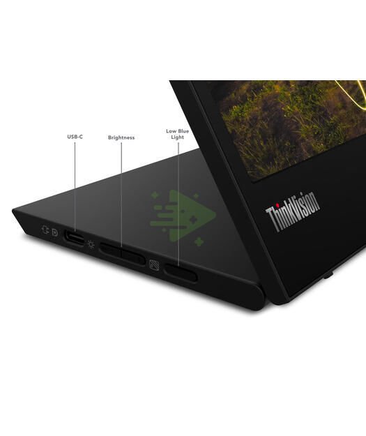 LENOVO M15(A21156FX0)15.6''Monitor(Type C)