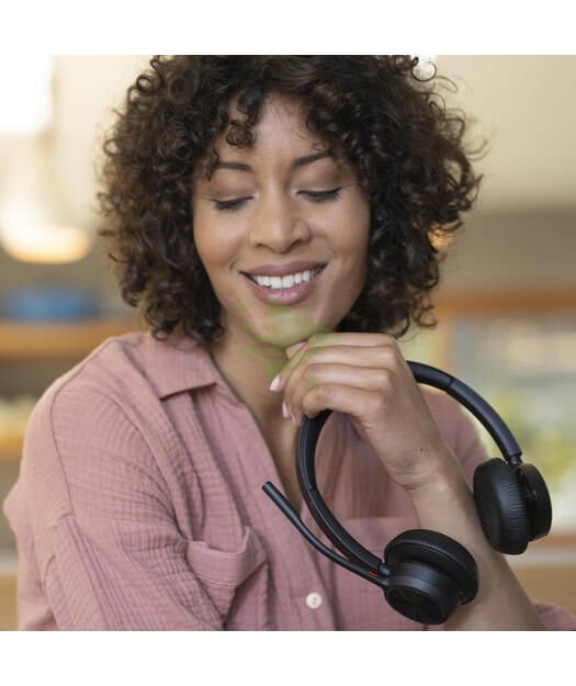 Poly VOY 4320 USB-A HS +BT700