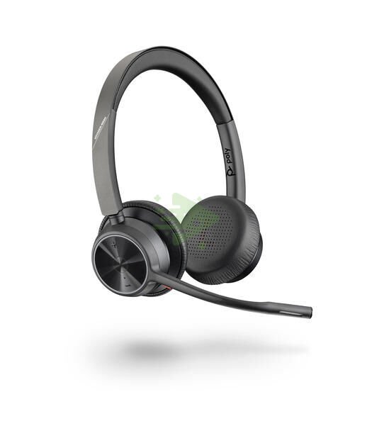 Poly VOY 4320 USB-A HS +BT700