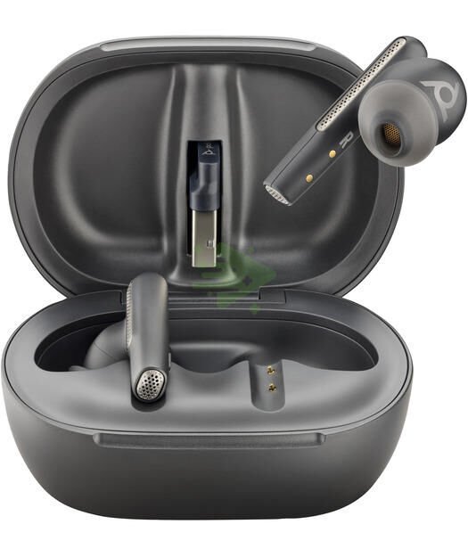 Poly VFree 60+ CB Earbuds +BT700A +TSCHC