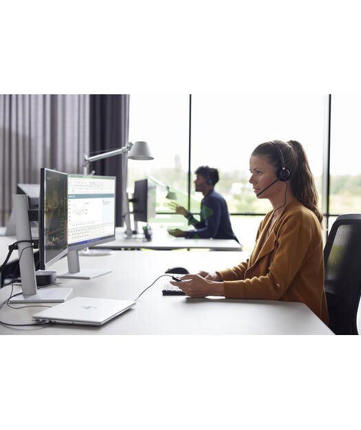 Poly EP 510D wQD MDHS TAA