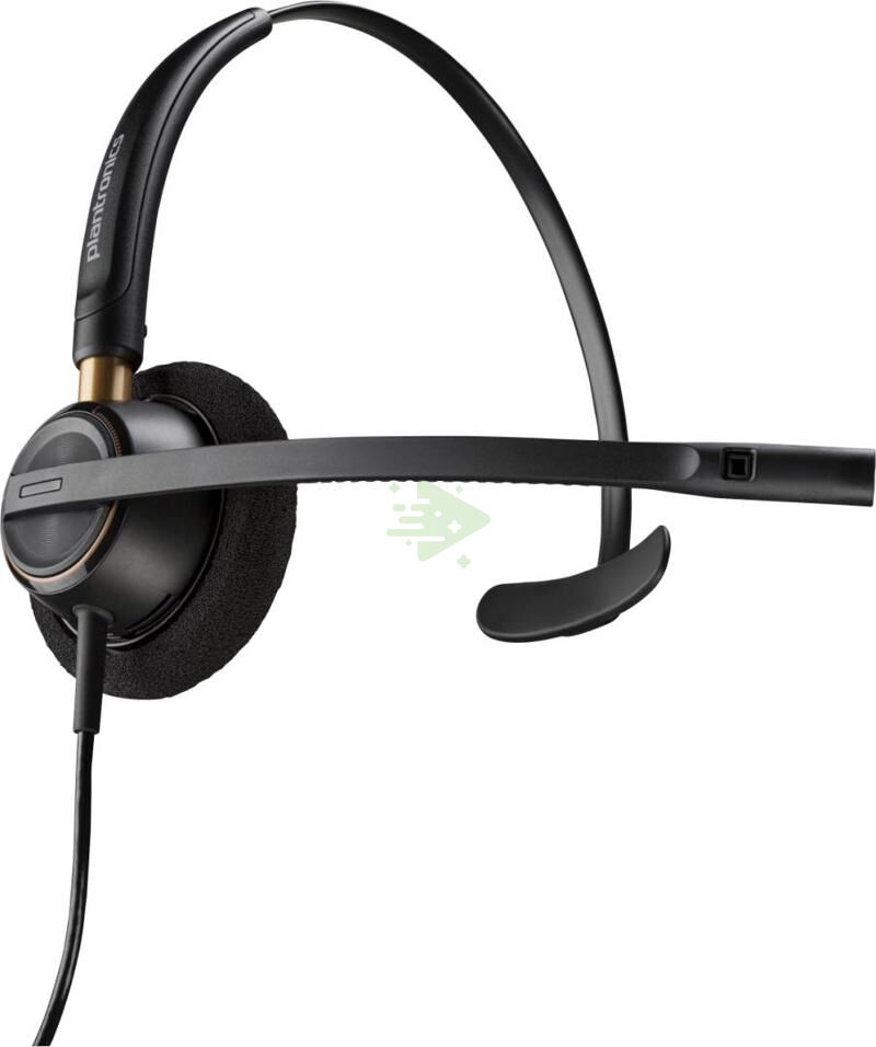 Poly EP 510D wQD MDHS TAA