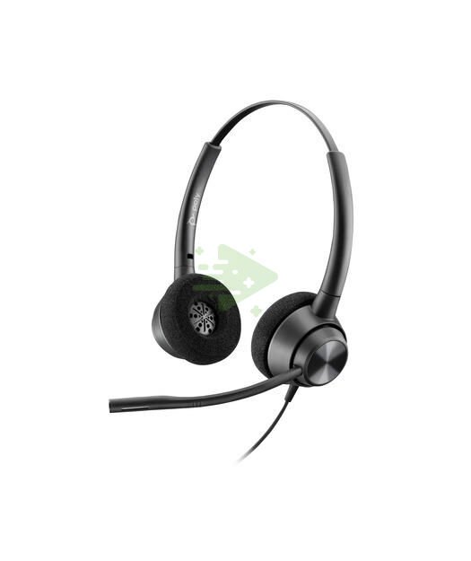 Poly EP 320 wQD BHS TAA