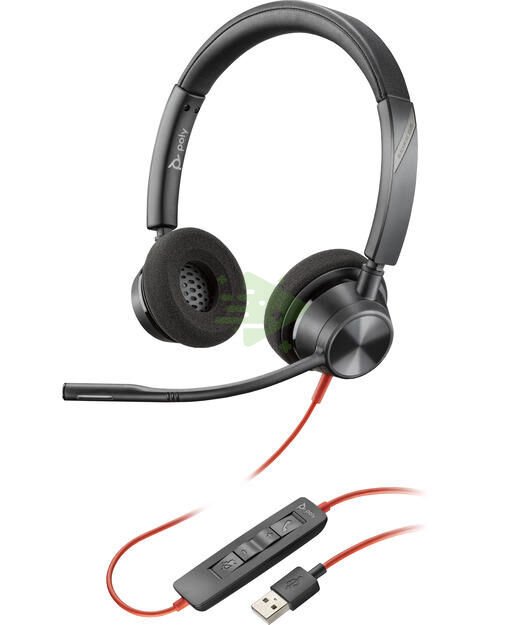 Poly BW 3320 USB-A HS