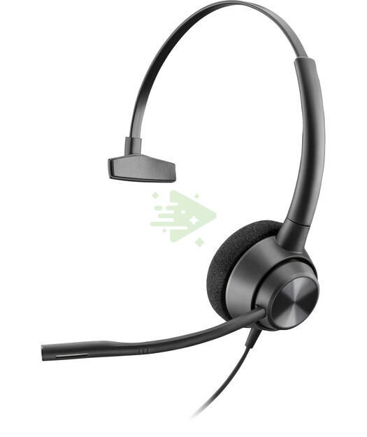 Poly EP 310 Mono wQD HS TAA