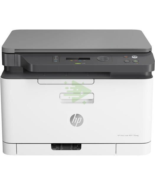 HP Color Laser MFP 178nw Printer