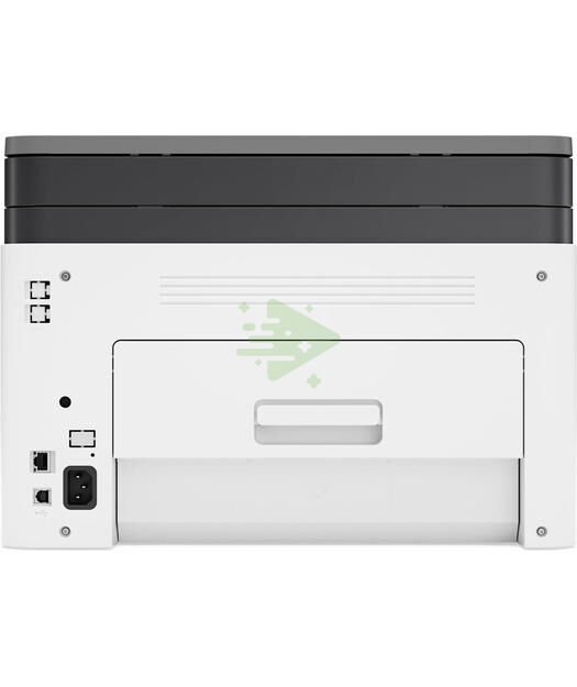 HP Color Laser MFP 178nw Printer