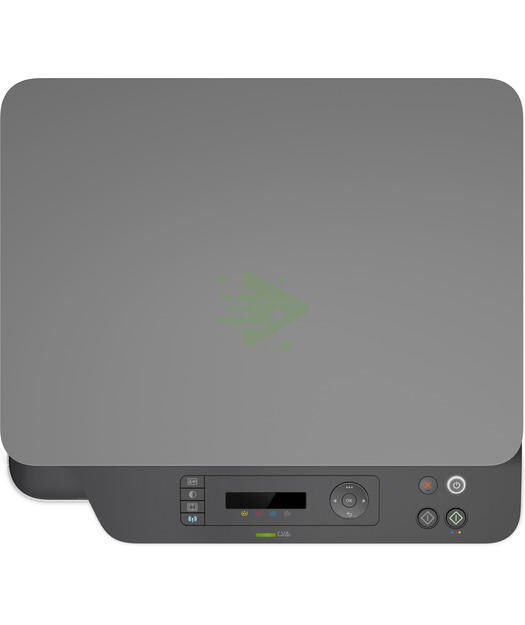 HP Color Laser MFP 178nw Printer