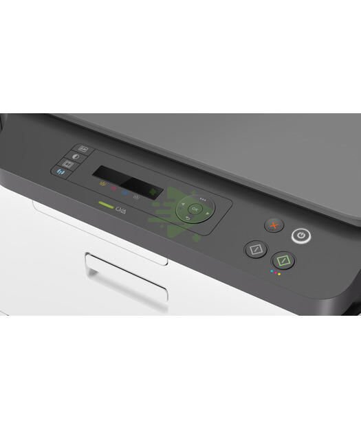 HP Color Laser MFP 178nw Printer