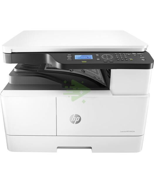 HP LaserJet M442dn MFP Printer