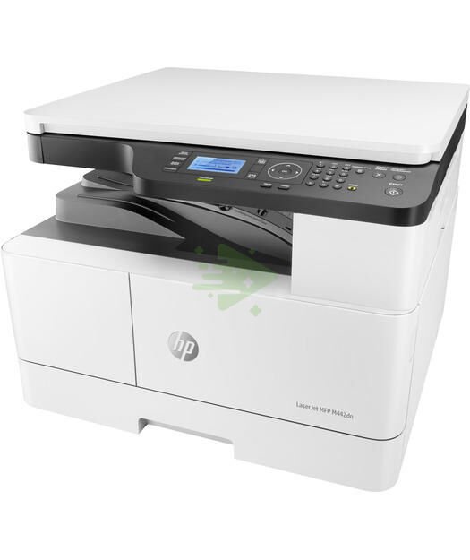 HP LaserJet M442dn MFP Printer