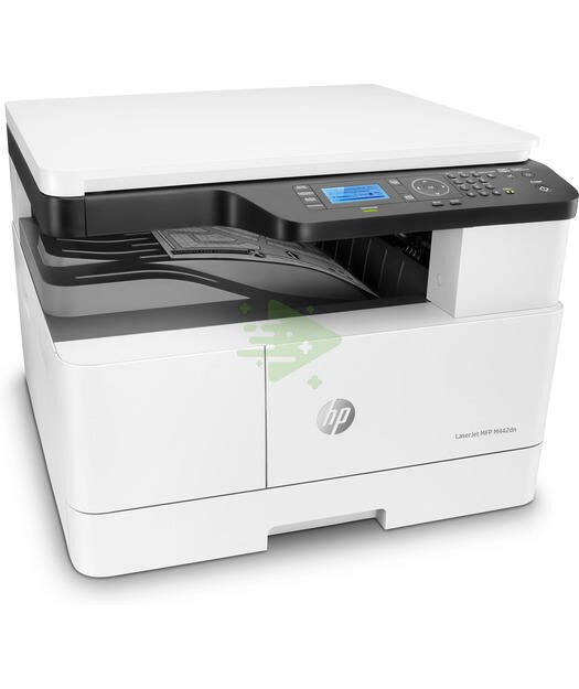HP LaserJet M442dn MFP Printer