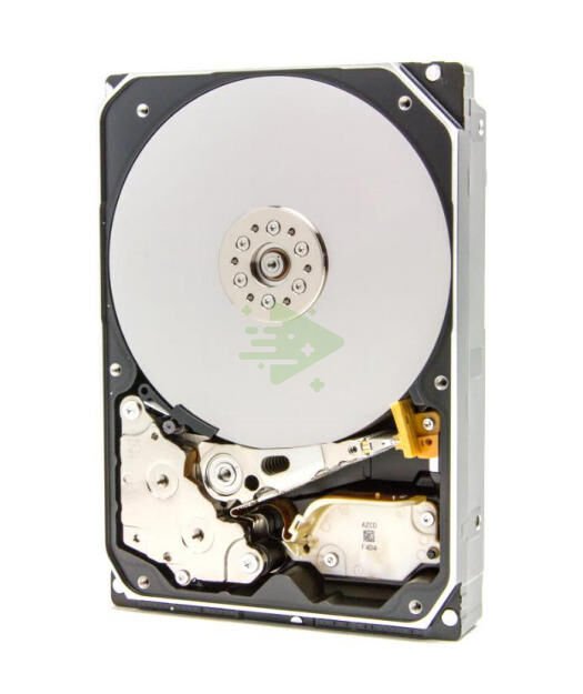 Ultrastar DC HC550 3.5''16TB SAS