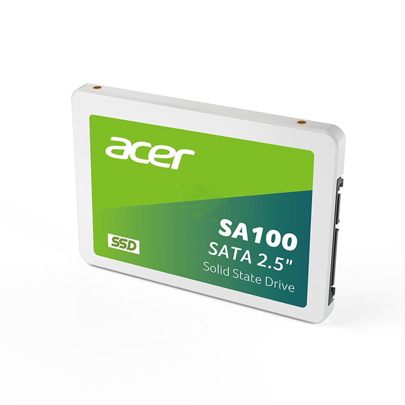 Acer SA100 2.5'' SATA 240GB SSD
