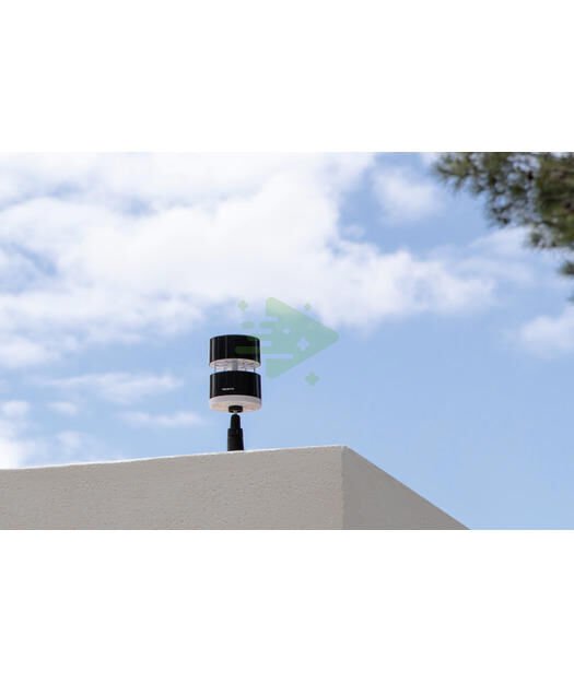 Netatmo Anemometre (Rüzgar Ölçer)
