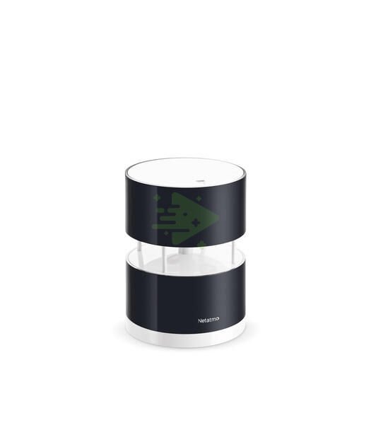 Netatmo Anemometre (Rüzgar Ölçer)