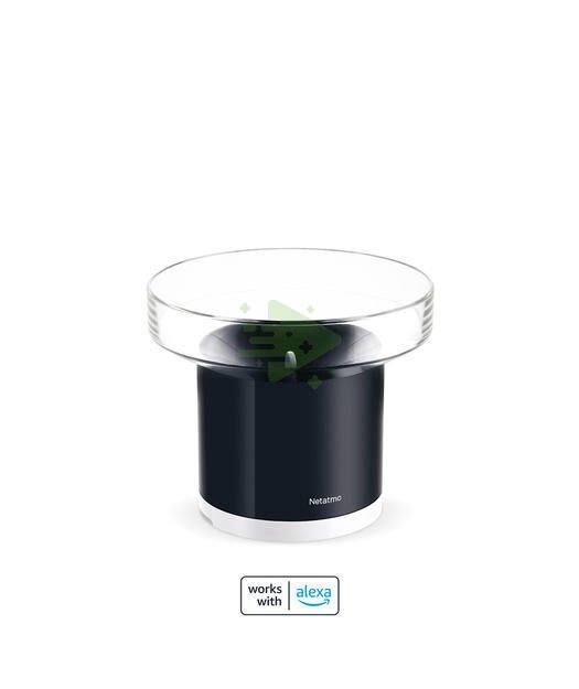 Netatmo Akıllı Yağmur Ölçer