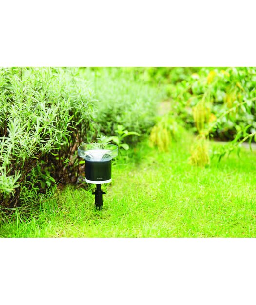 Netatmo Akıllı Yağmur Ölçer