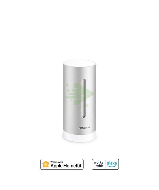 Netatmo Ek İç Mekan Modülü