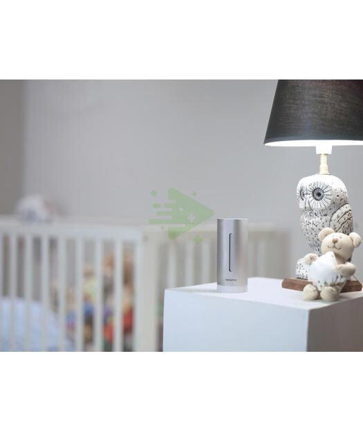 Netatmo Ek İç Mekan Modülü