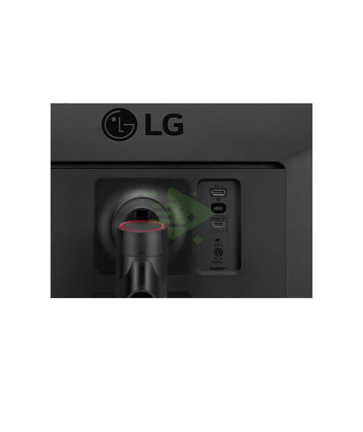 LG 34''34WP65G-B UltraWide Full HD IPS Monitör,5ms GtG, 1ms MBR