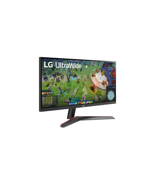 LG 29'' 29WP60G-B 21:9 UltraWide FHD HDR IPS Monitor