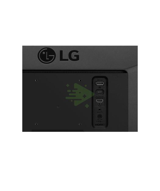 LG 29'' 29WP60G-B 21:9 UltraWide FHD HDR IPS Monitor