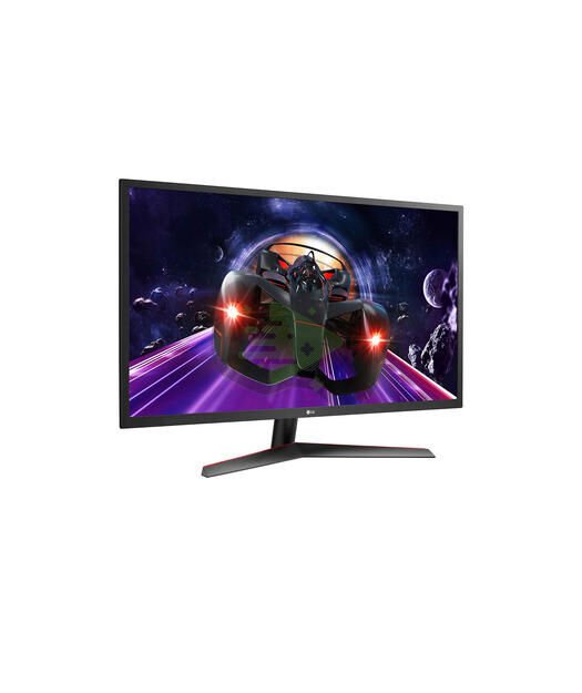  LG 31,5'' 32MP60G-B FHD,IPS,DP  Monitor