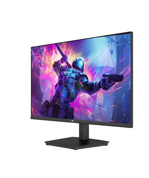 KTC 23.8'' H24V27 FHD 100Hz 5ms