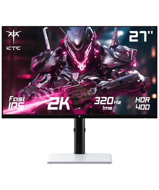 KTC 27 H27E6 QHD IPS 320Hz 1ms