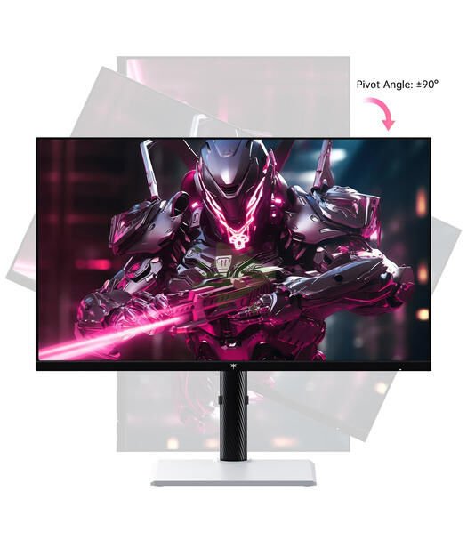 KTC 27 H27E6 QHD IPS 320Hz 1ms