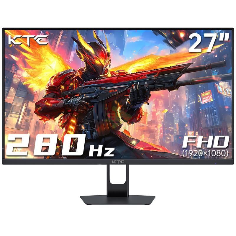 KTC 27 H27E22P FHD VA 280Hz 1ms