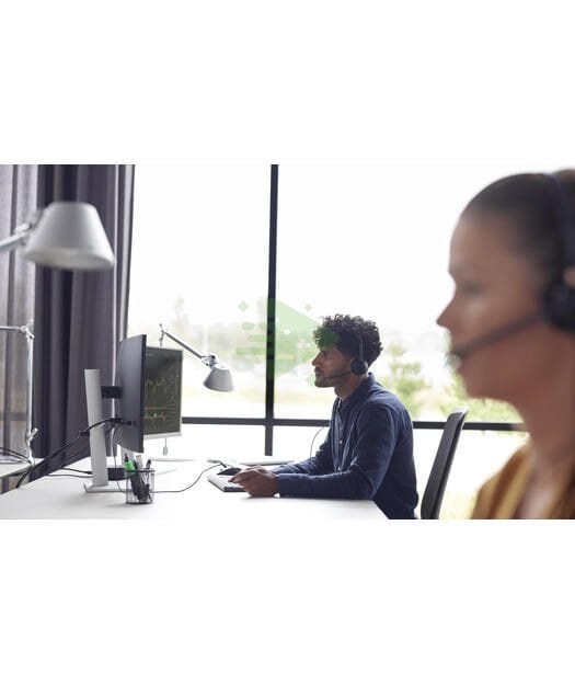 Poly EP 310 USB-C Mono HS TAA