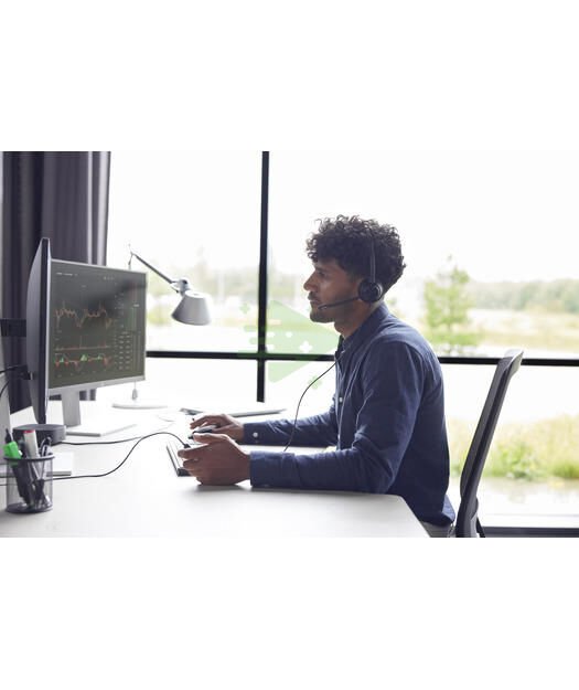 Poly EP 310 USB-C Mono HS TAA