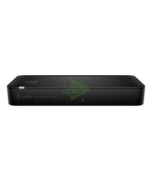 Poly G62 VCS wMNT NPC TAA