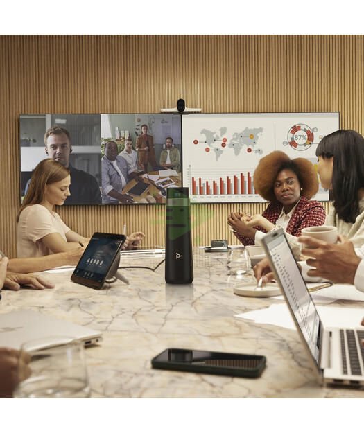 Poly G62 VCS wMNT NPC TAA