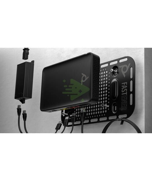 Poly G62 VCS wMNT NPC TAA