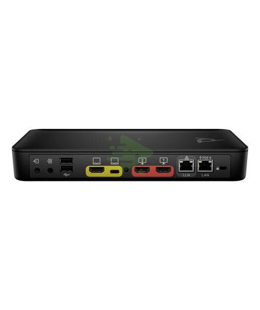 Poly G62 VCS wMNT NPC TAA