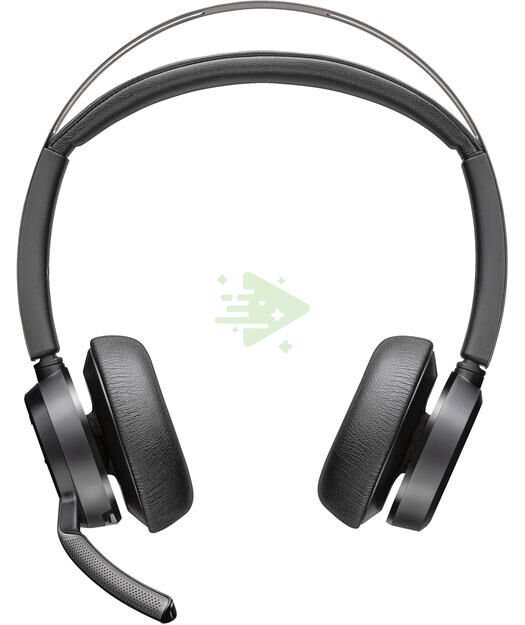 Poly VFocusS2 USB-A HS w/charge stand