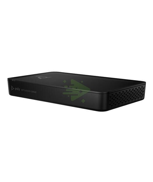 Poly G62 PoE+ CBL Kit