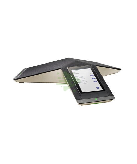 Poly Trio C60 IP CP MS FR PoE-e EURO