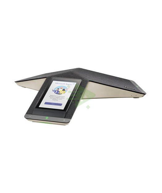 Poly Trio C60 IP CP MS FR PoE-e EURO