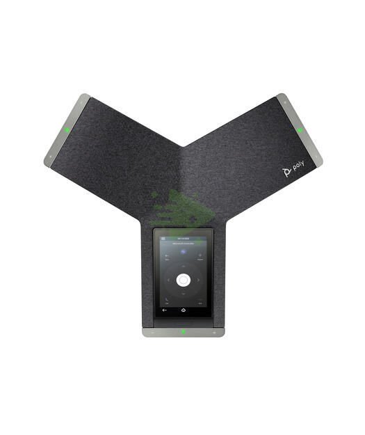 Poly Trio C60 IP CP MS FR PoE-e EURO