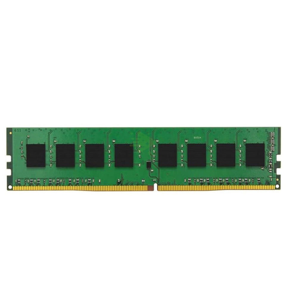 Kingston 8GB 3200MHz DDR4 Non-ECC CL22 DIMM 1Rx8