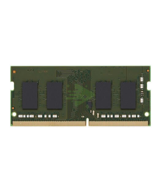 Kingston 16GB 3200MHz DDR4 Non-ECC CL22 SODIMM 2Rx8